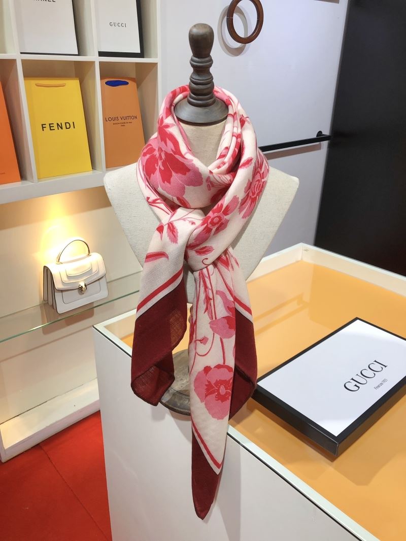 Gucci Scarf